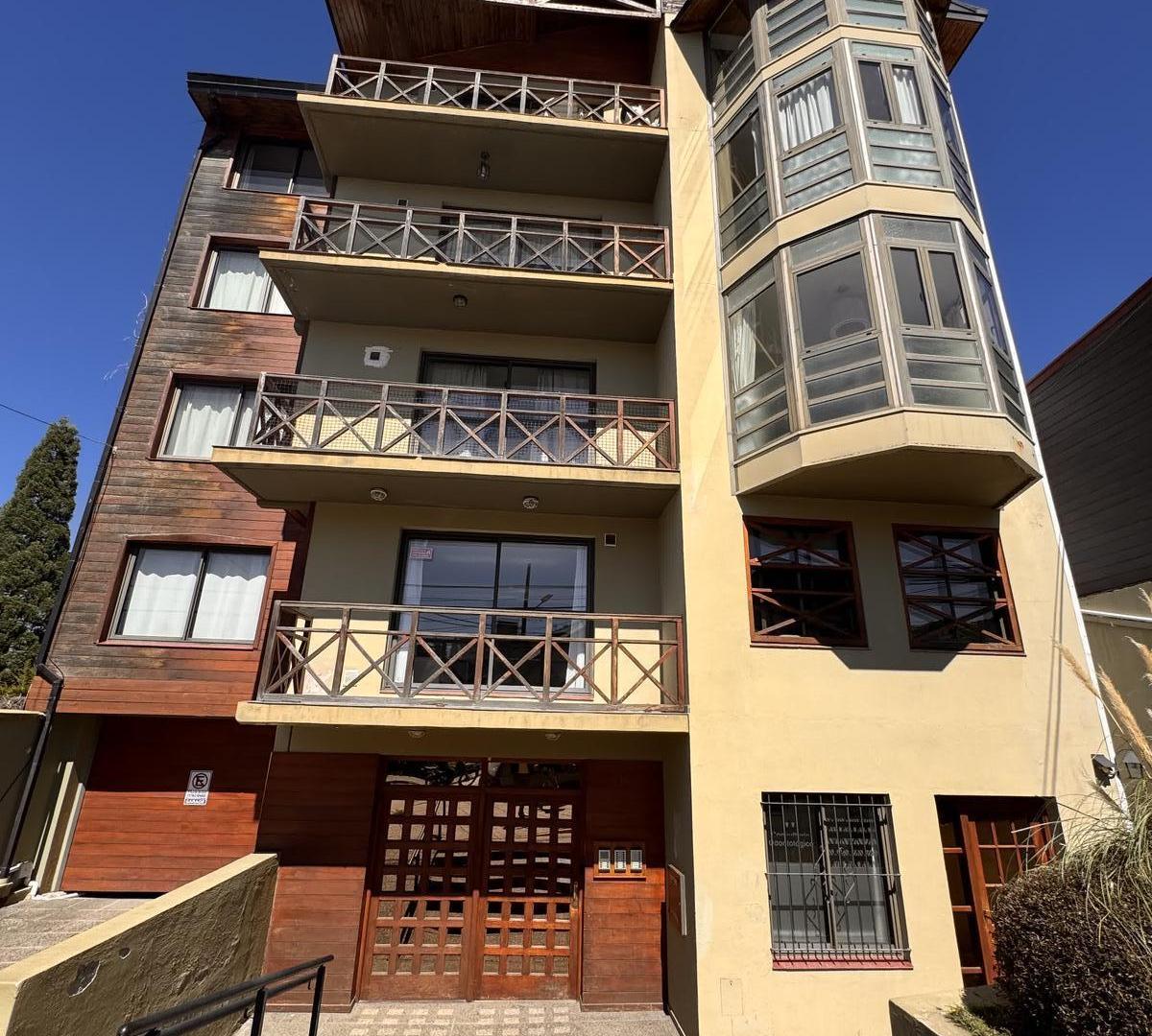 Departamento en Centro