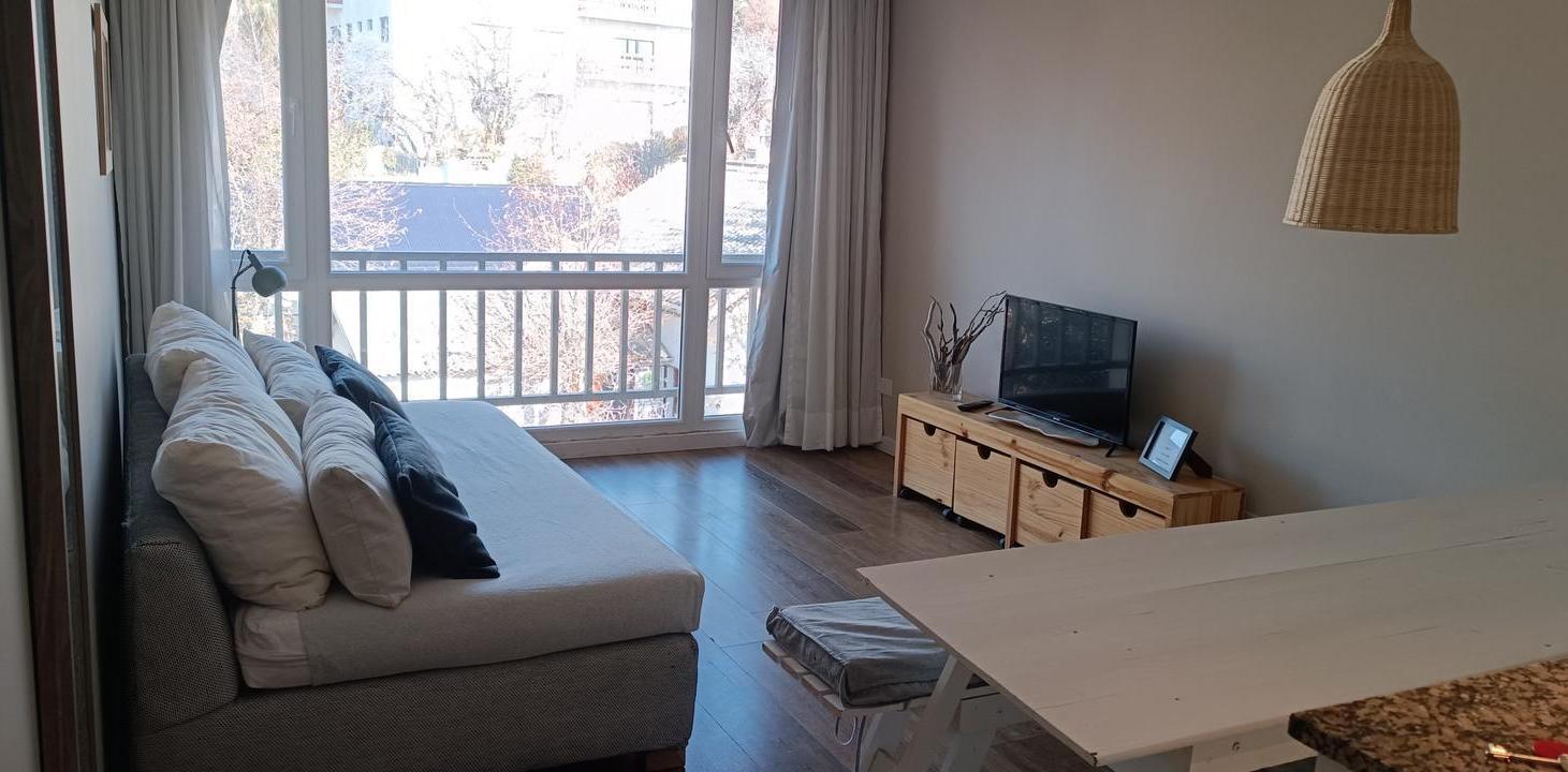 Departamento 2 ambientes en Edificio Morada IV – Belgrano 240, Bariloche