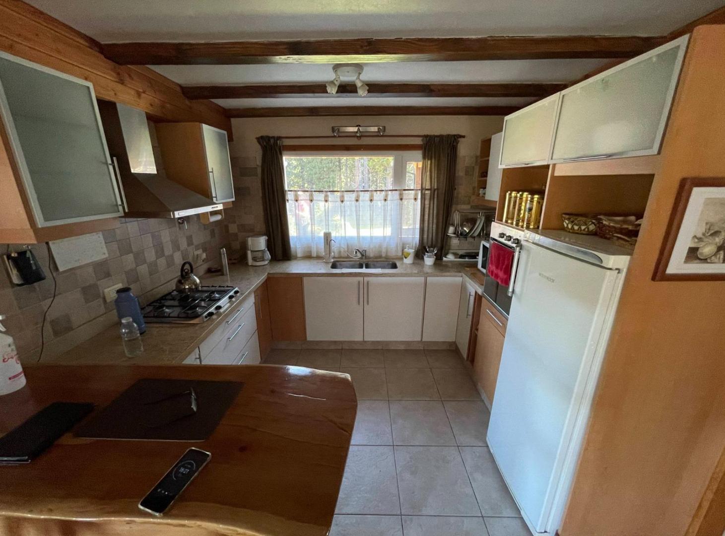 Foto de Casa en Valle Escondido, barrio privado en el oeste de Bariloche, imagen 1