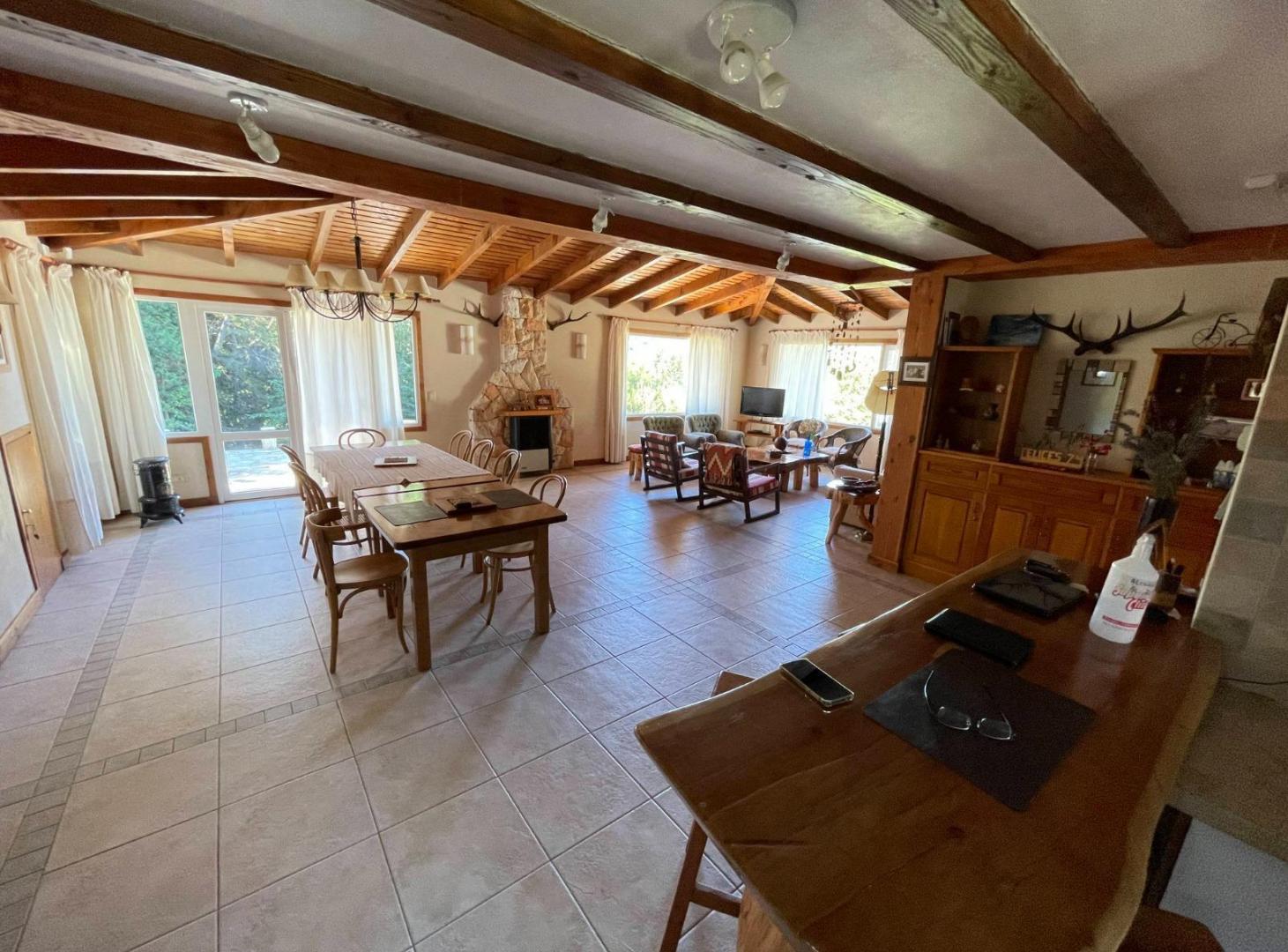 Foto de Casa en Valle Escondido, barrio privado en el oeste de Bariloche, imagen 5