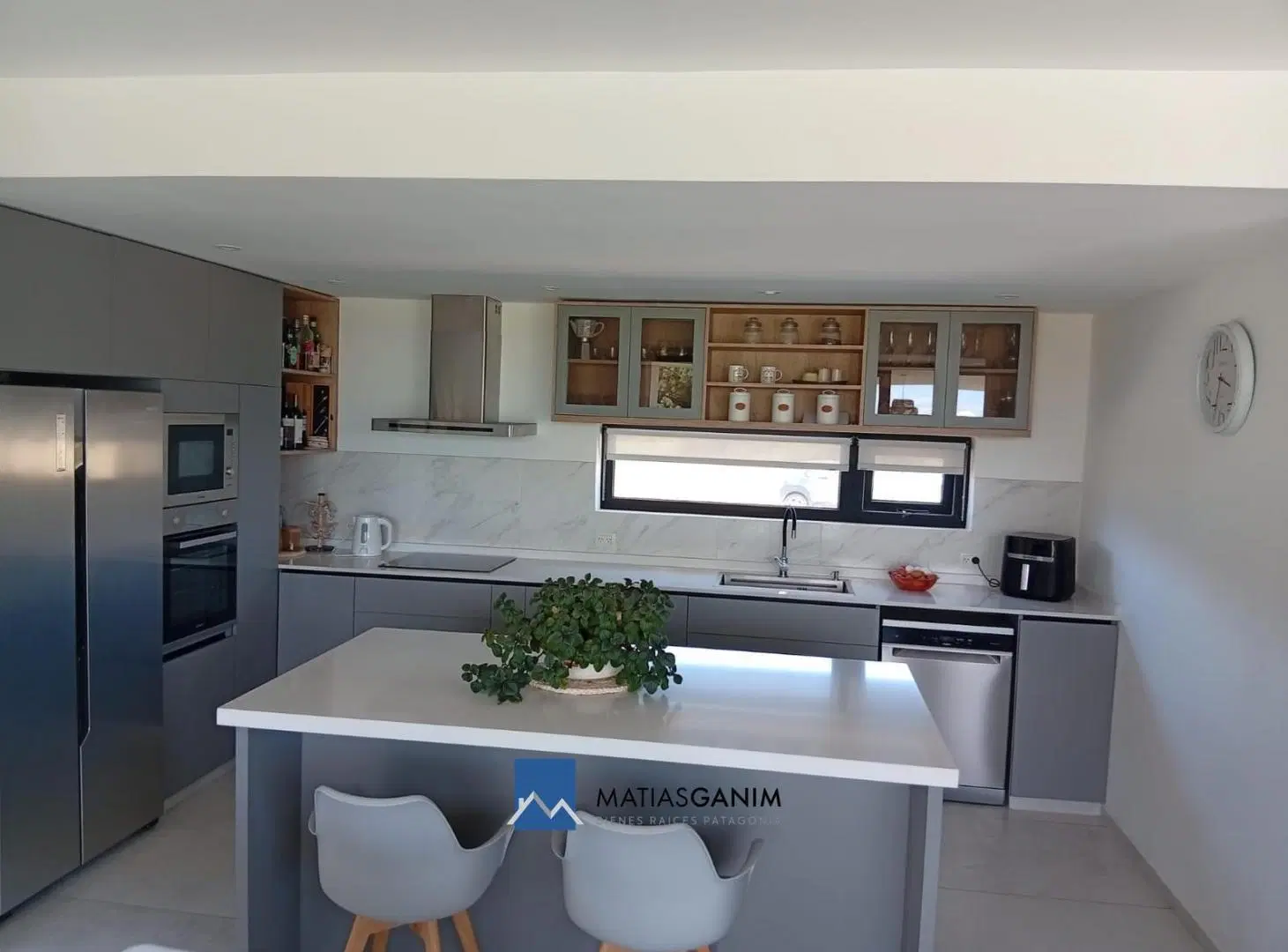 Casa en Solares del este 4