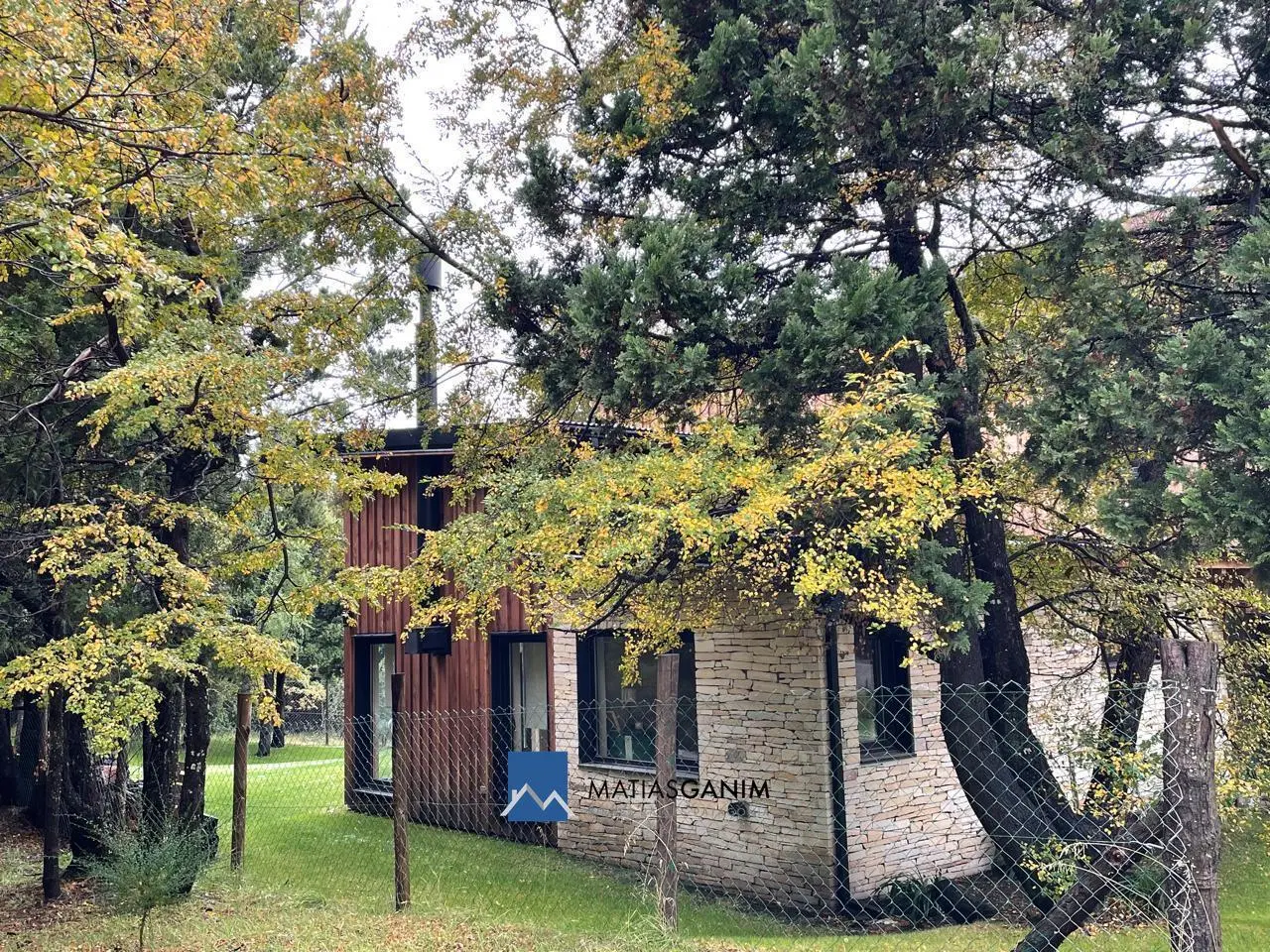 Casa en Bariloche 4