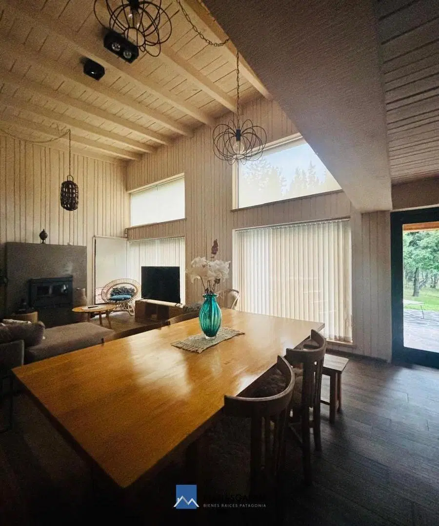 Casa en Bariloche 2