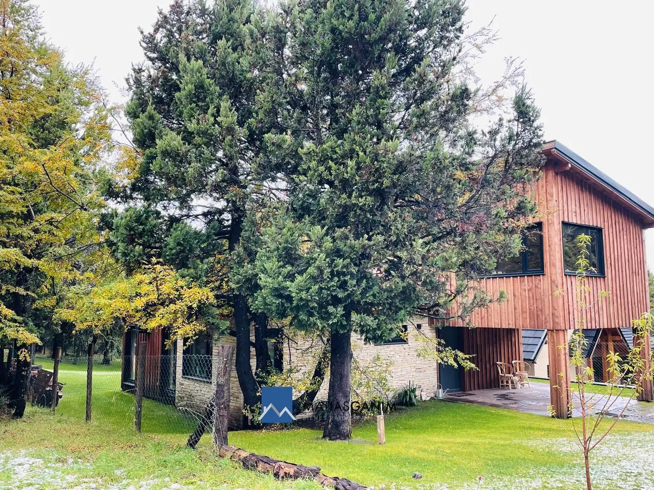 Casa en Bariloche 3