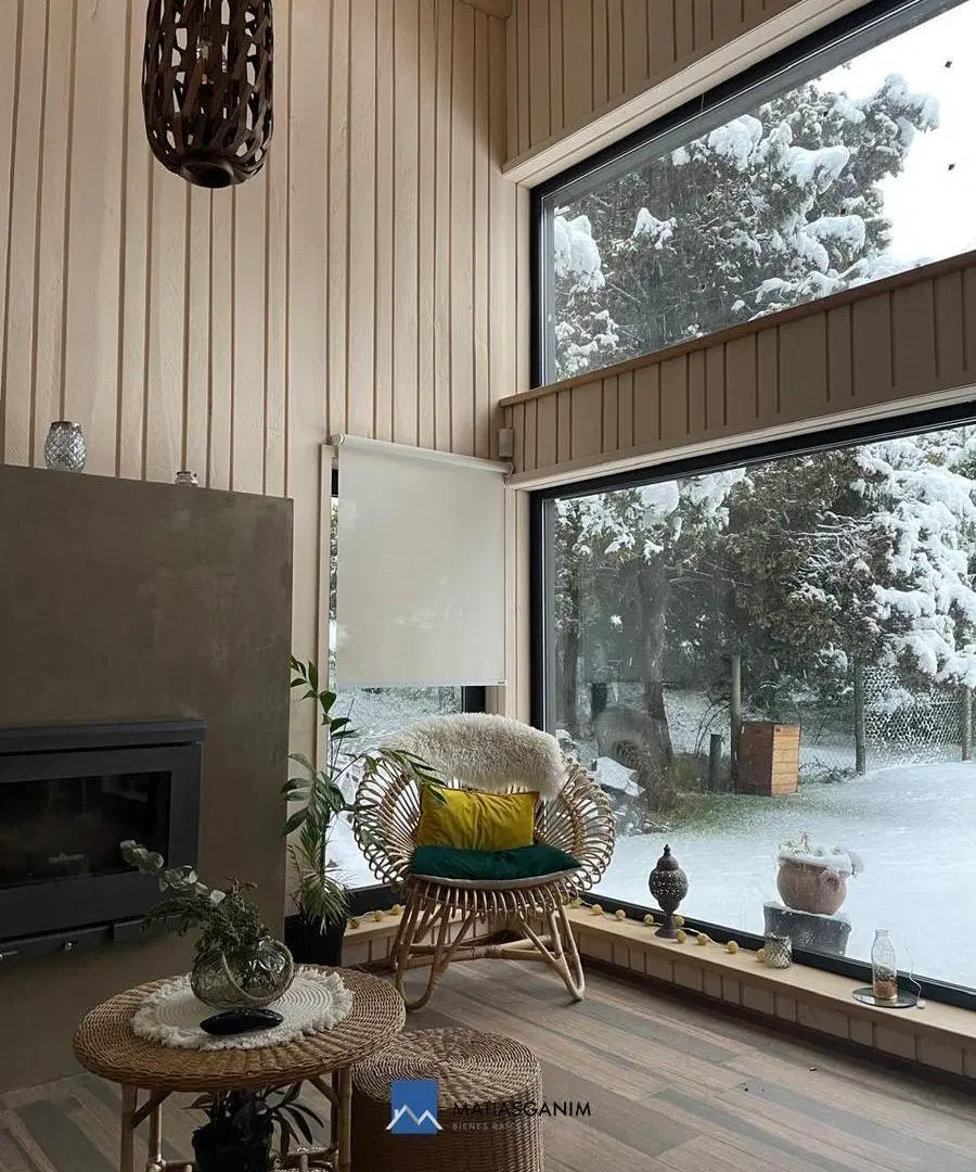 Casa en Bariloche 5
