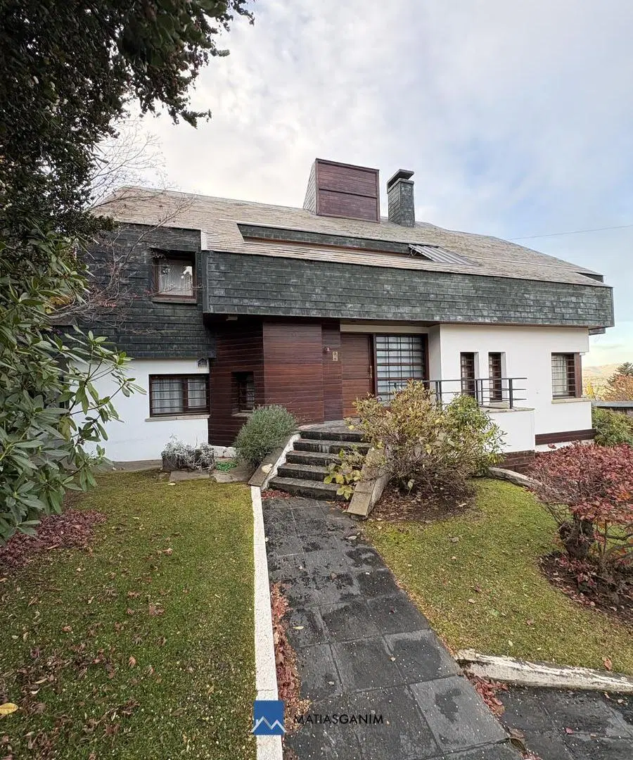 Casa en Belgrano 4