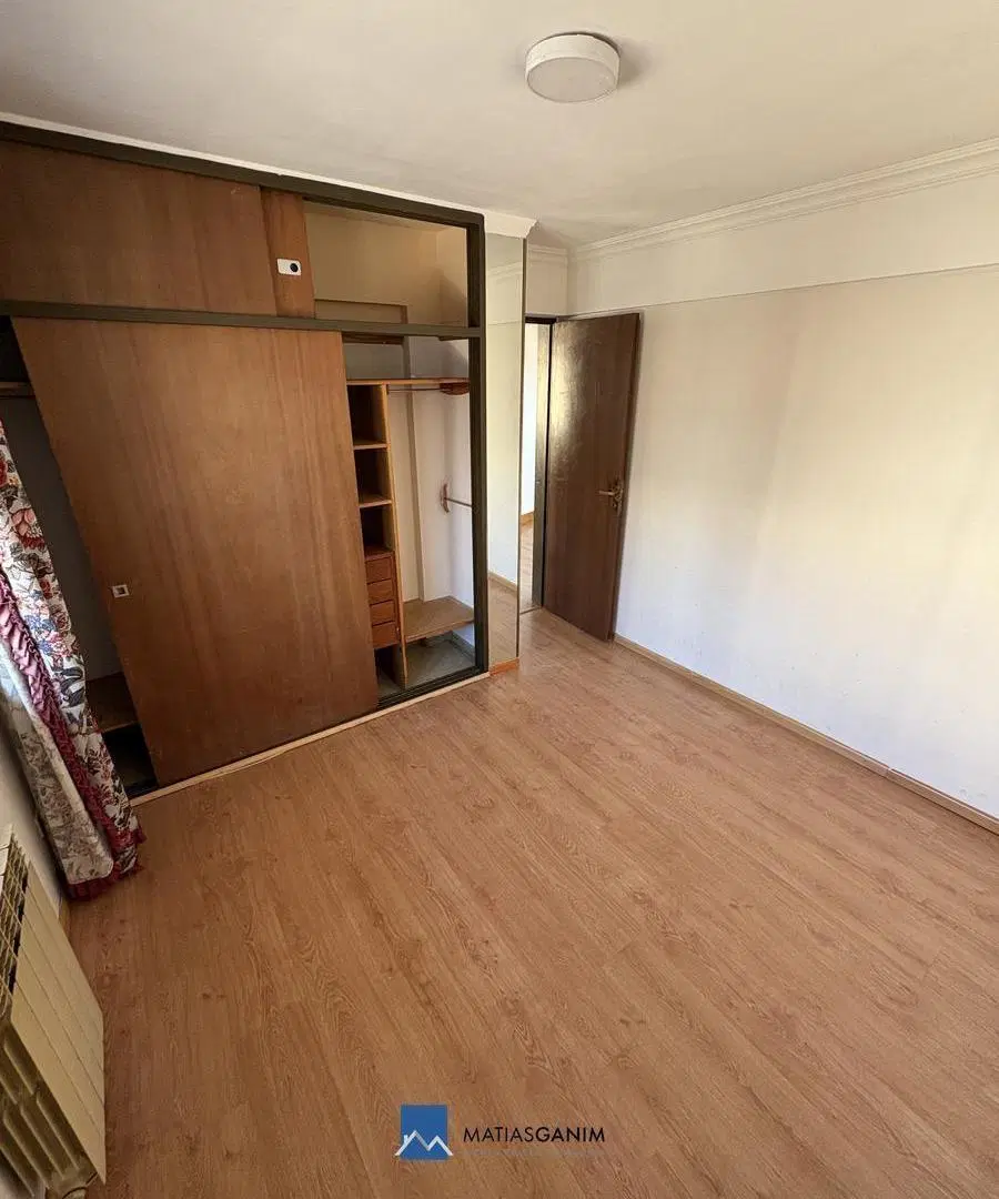 Departamento en Centro 5