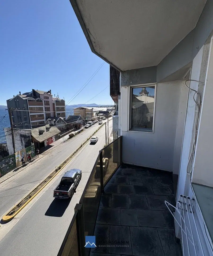 Departamento en Centro 3