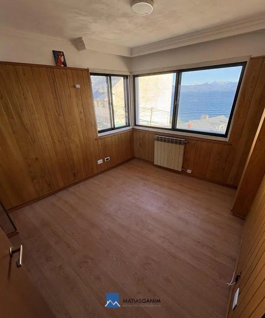 Departamento en Centro 8