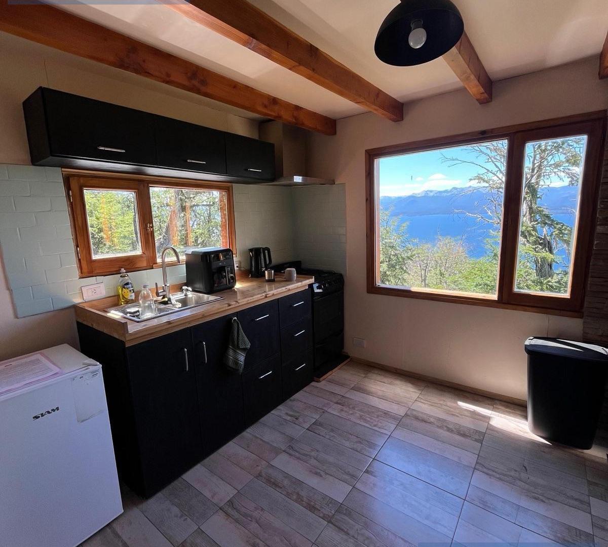 Foto de Cabaña a la venta en Cerro Otto Bariloche, imagen 1