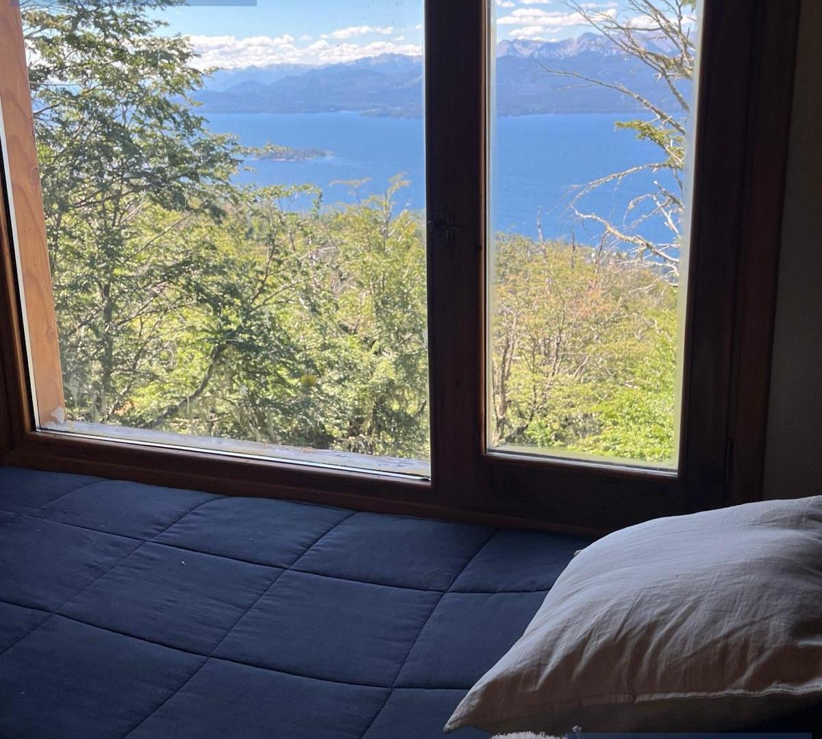 Foto de Cabaña a la venta en Cerro Otto Bariloche, imagen 4
