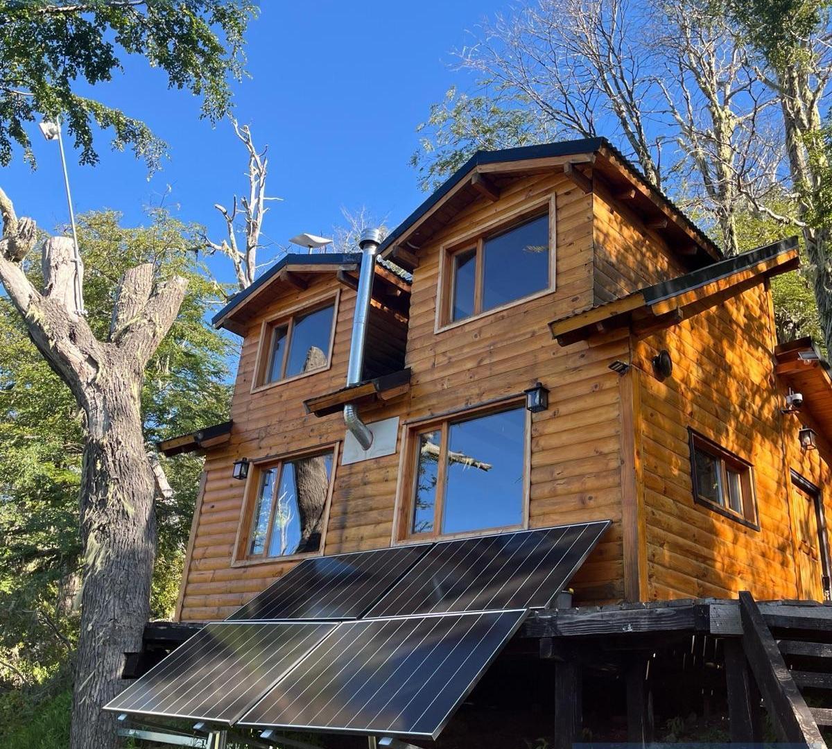 Foto de Cabaña a la venta en Cerro Otto Bariloche, imagen 5
