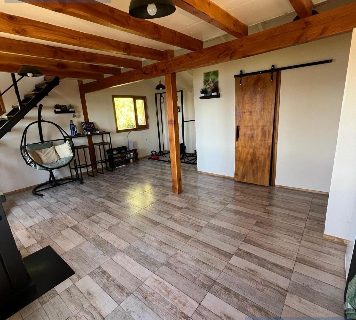 Foto de Cabaña a la venta en Cerro Otto Bariloche, imagen 3