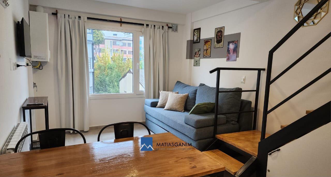 Foto de Departamento de un dormitorio en VENTA - Vice Almte. O'Connor al 1200, imagen 4