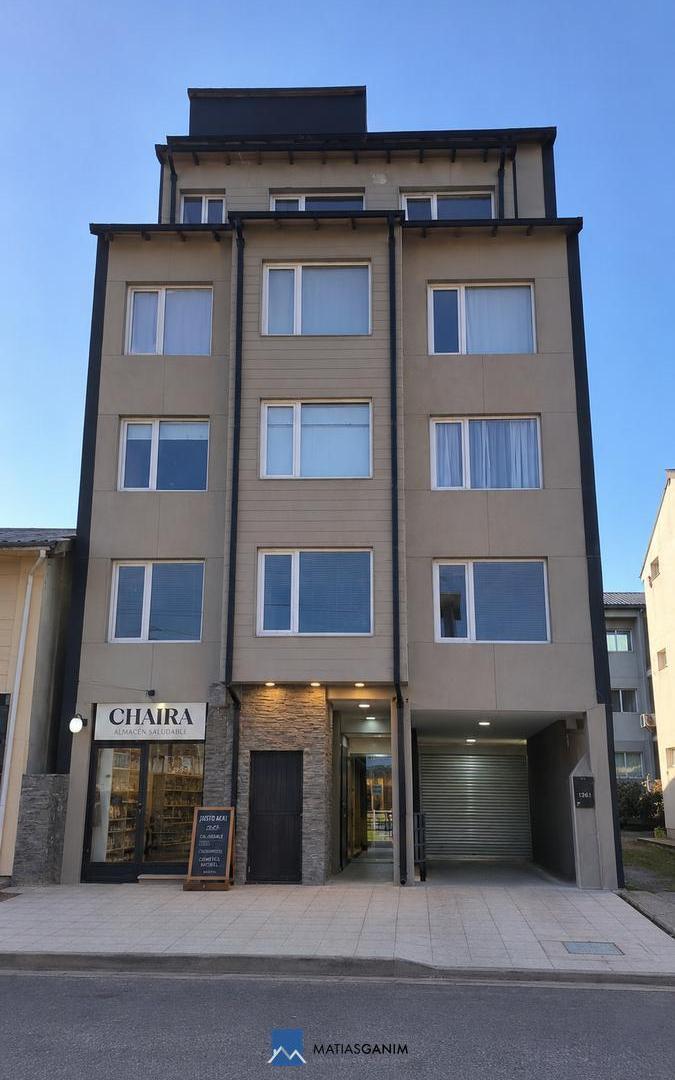 Foto de Departamento de un dormitorio en VENTA - Vice Almte. O'Connor al 1200, imagen 1