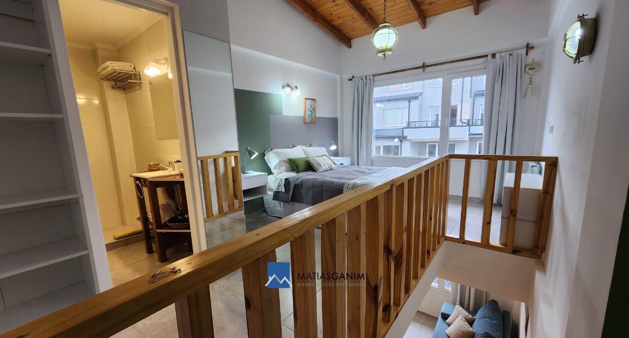 Foto de Departamento de un dormitorio en VENTA - Vice Almte. O'Connor al 1200, imagen 5