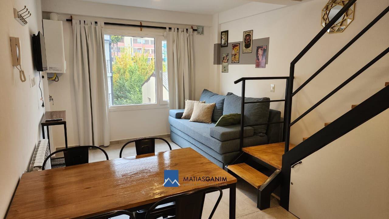 Foto de Departamento de un dormitorio en VENTA - Vice Almte. O'Connor al 1200, imagen 3