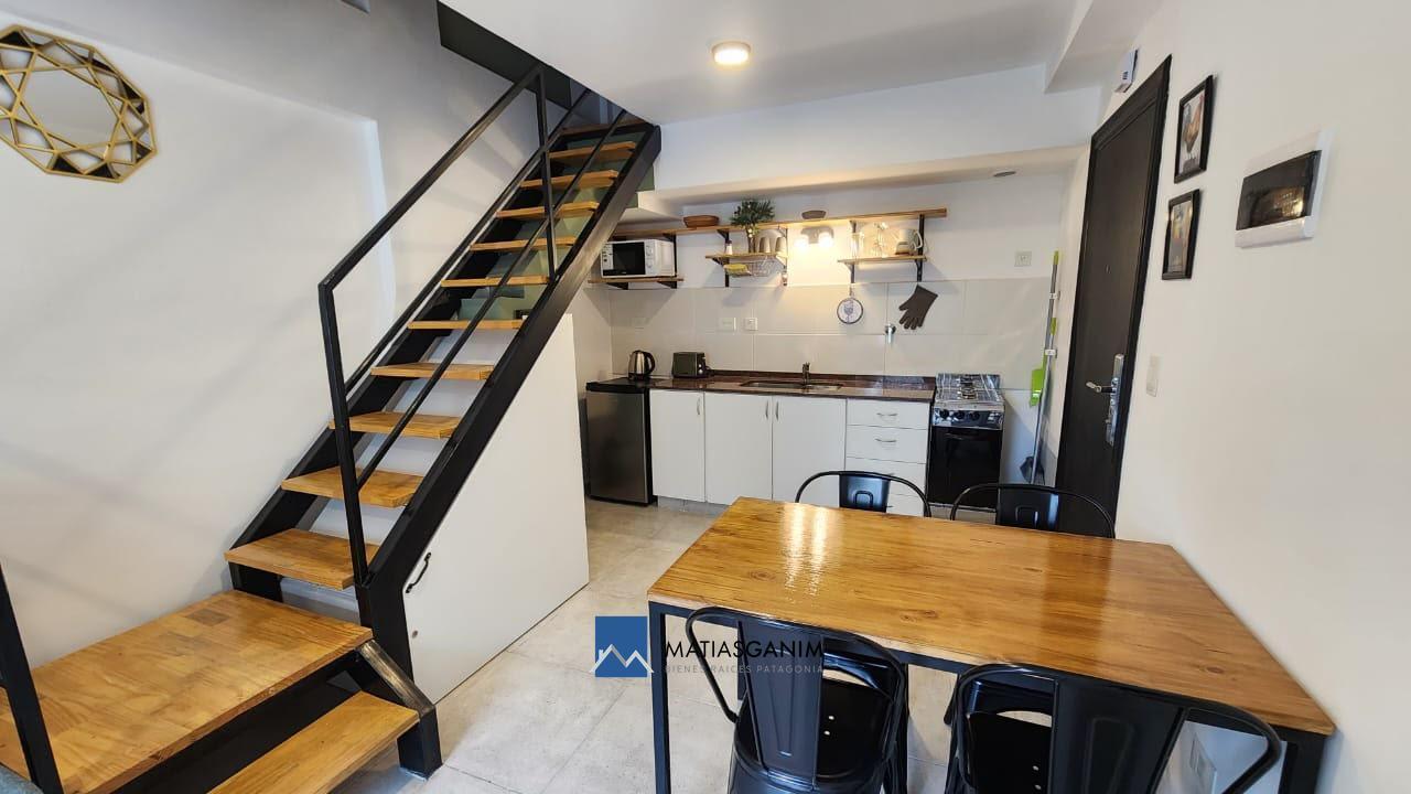Foto de Departamento de un dormitorio en VENTA - Vice Almte. O'Connor al 1200, imagen 2