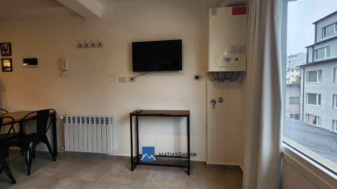 Foto de la propiedad en Departamento de un Dormitorio en Venta - Vice Almte