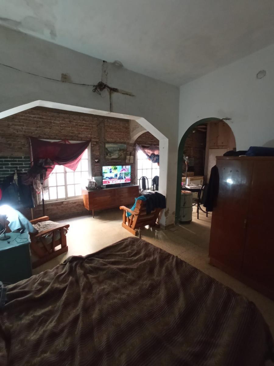 Casa en BANFIELD ESTE