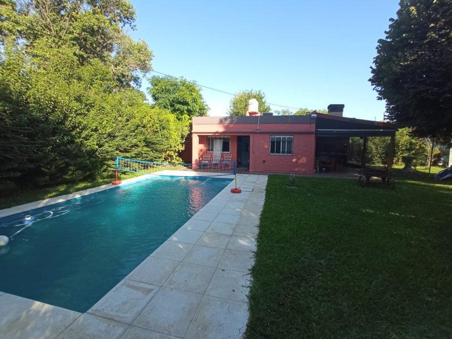 Quinta en San Vicente Excelente estado
