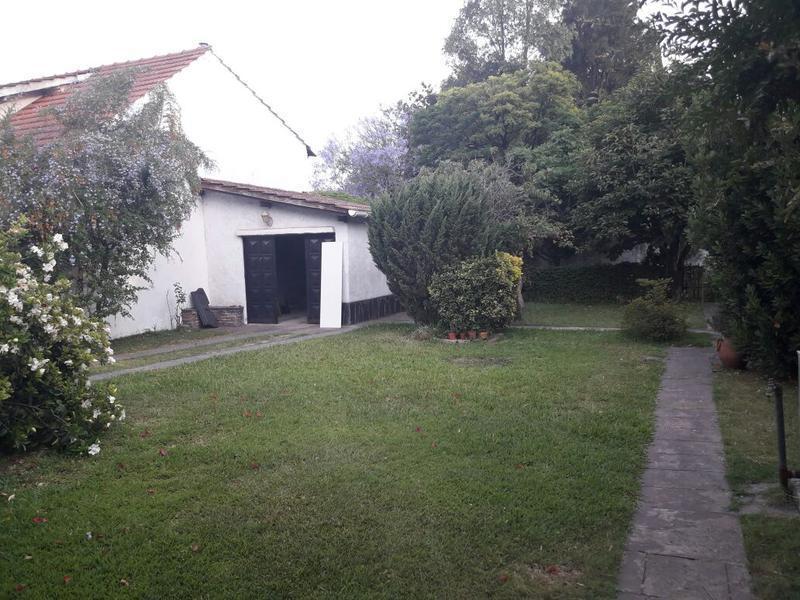 Casa - Burzaco