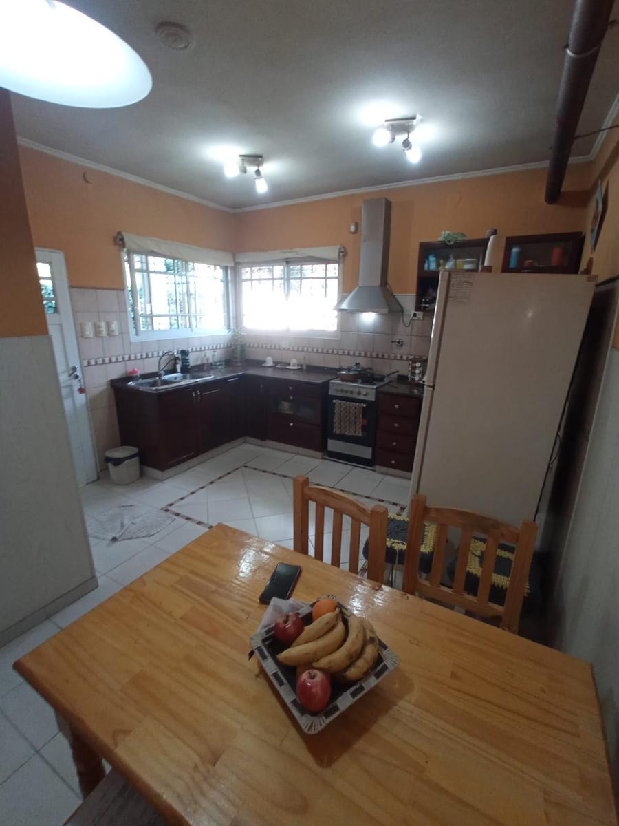 Casa en BURZACO CENTRO