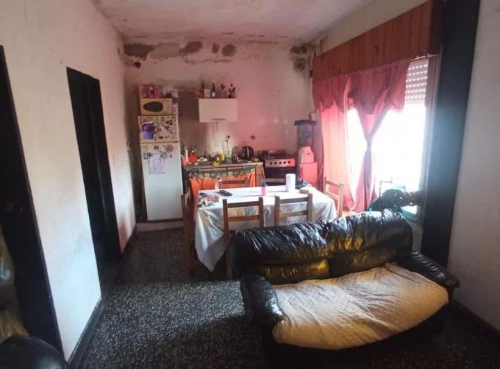 CASA OPORTUNIDAD! FINANCIADA 1