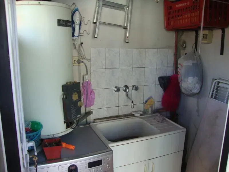 VENDE: CASA 5