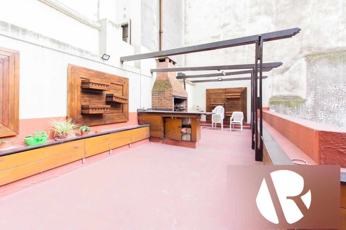 Oficina - Microcentro 2