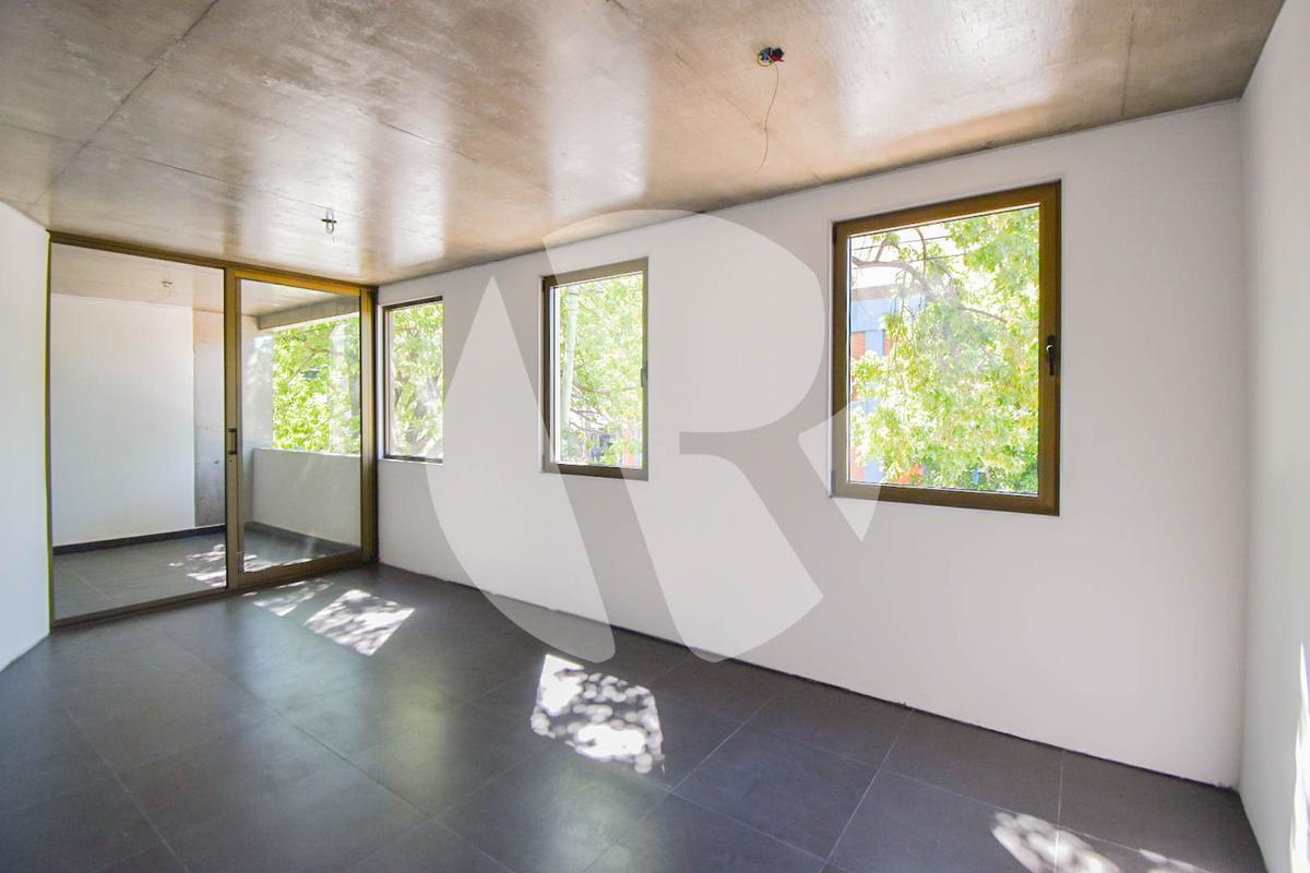 Venta Departamento - Saavedra 4