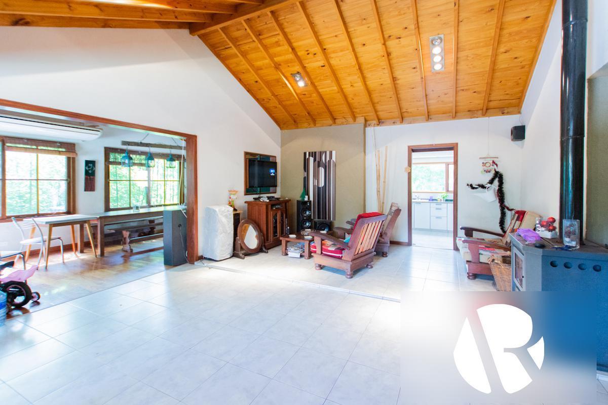 Venta Casa - El Delta Tigre 1