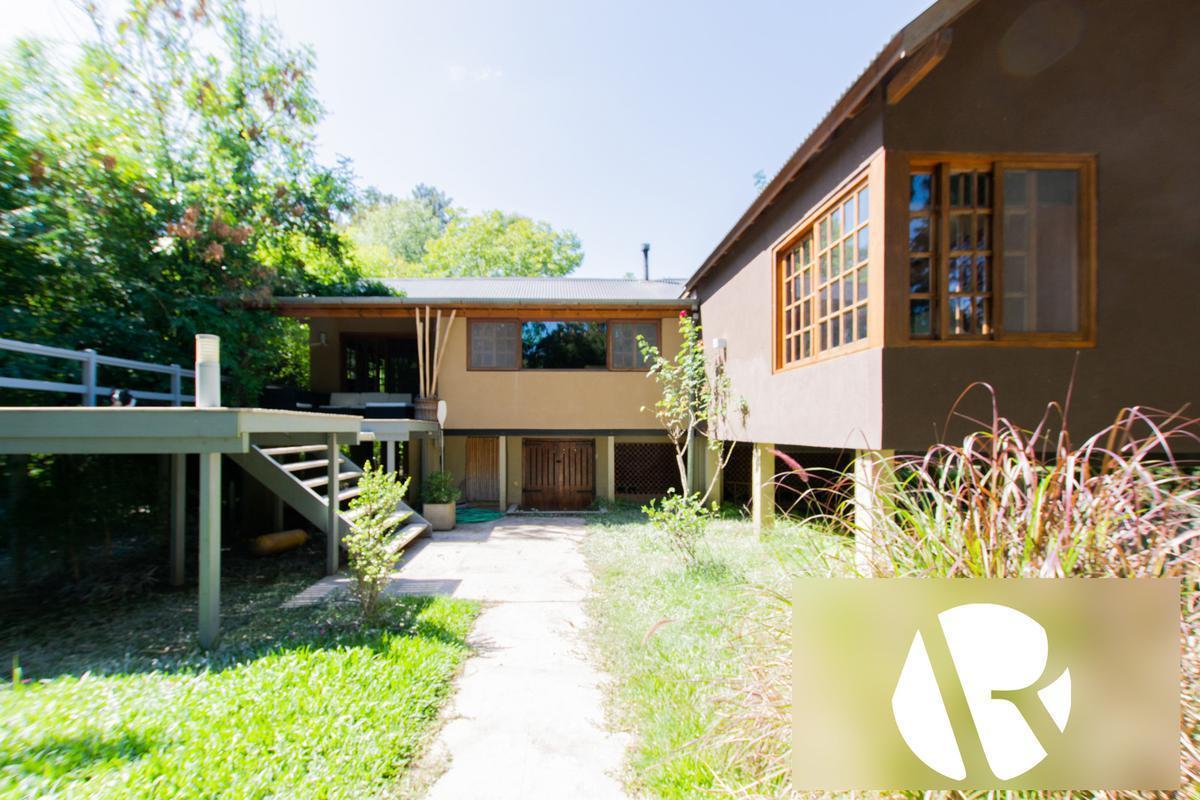 Venta Casa - El Delta Tigre 2