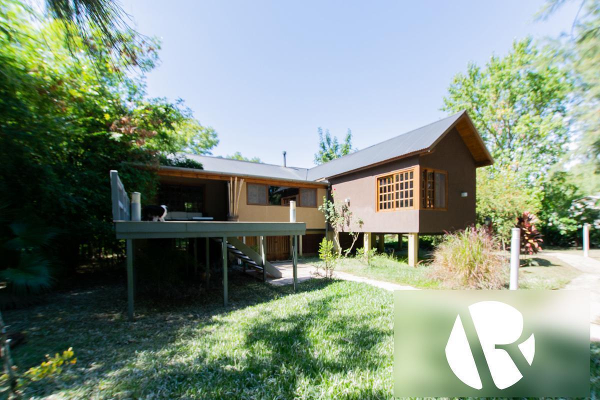 Venta Casa - El Delta Tigre 4