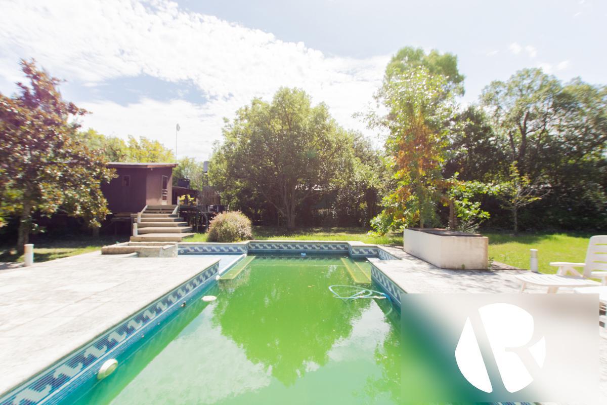 Venta Casa - El Delta Tigre 4