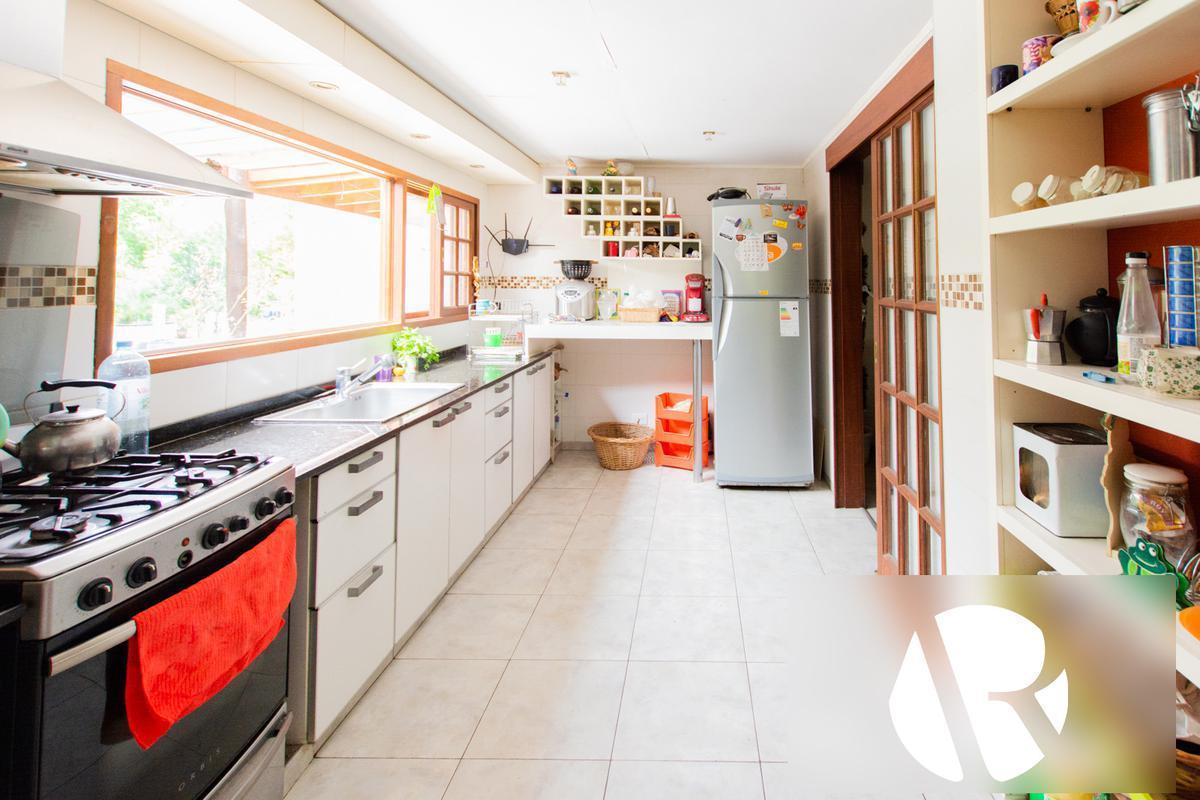 Venta Casa - El Delta Tigre 3