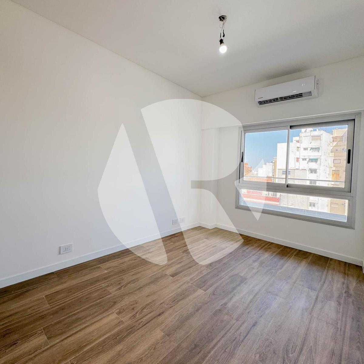 Venta Departamento 2 Ambientes con Balcón en Nuñez a Estrenar 5