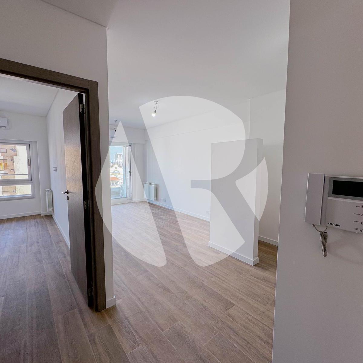 Venta Departamento 2 Ambientes con Balcón en Nuñez a Estrenar 2