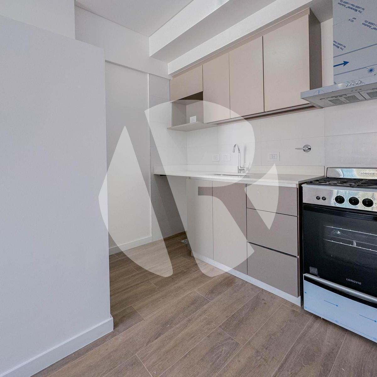 Venta Departamento 2 Ambientes con Balcón en Nuñez a Estrenar 4
