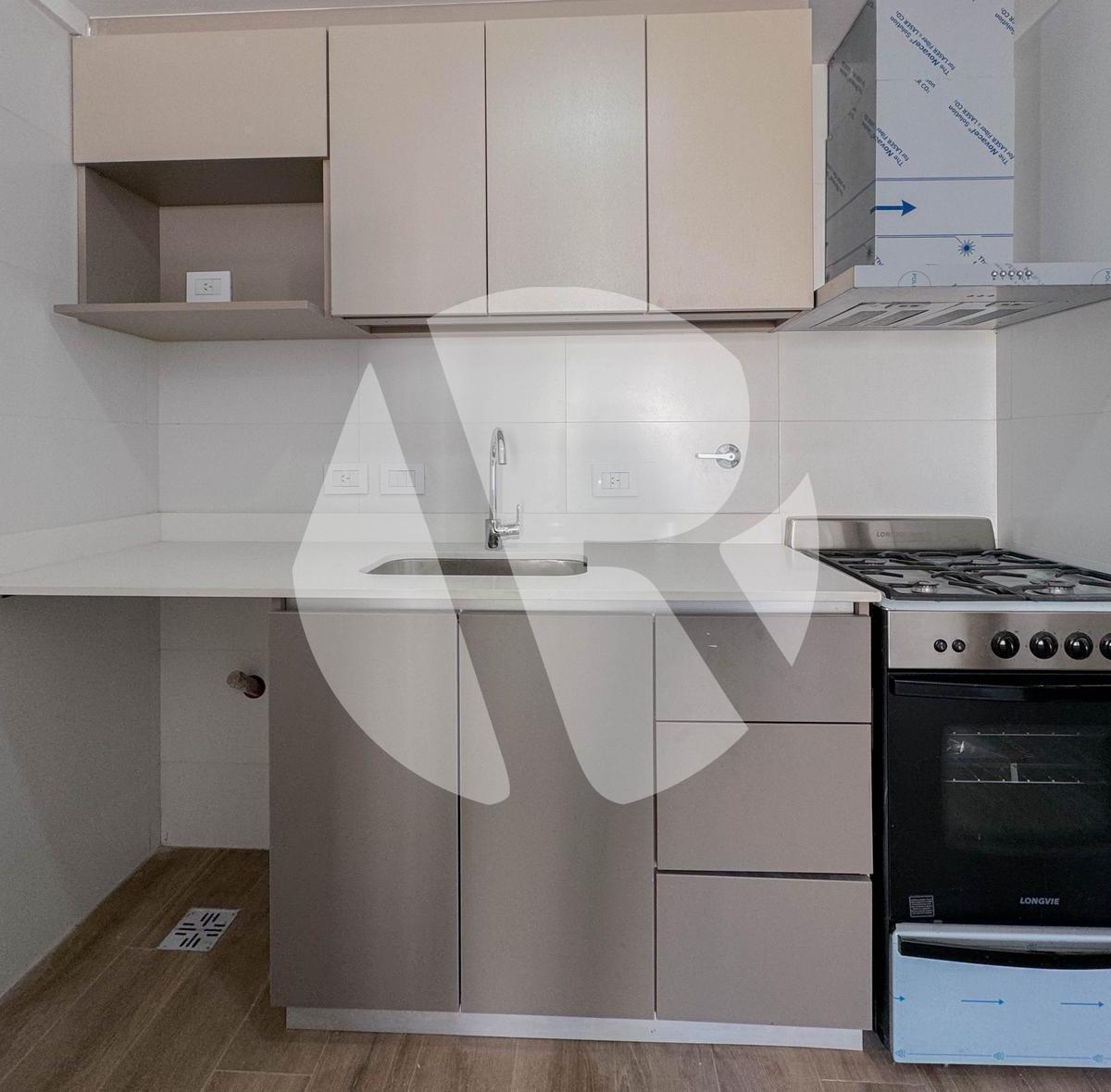 Venta Departamento 2 Ambientes con Balcón en Nuñez a Estrenar 1