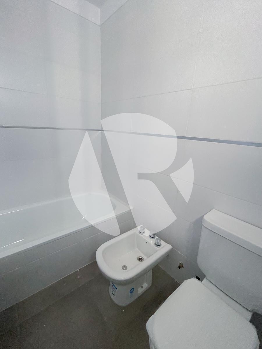 Departamento Mono con Balcon a Estrenar Listo Para Venderse! 5