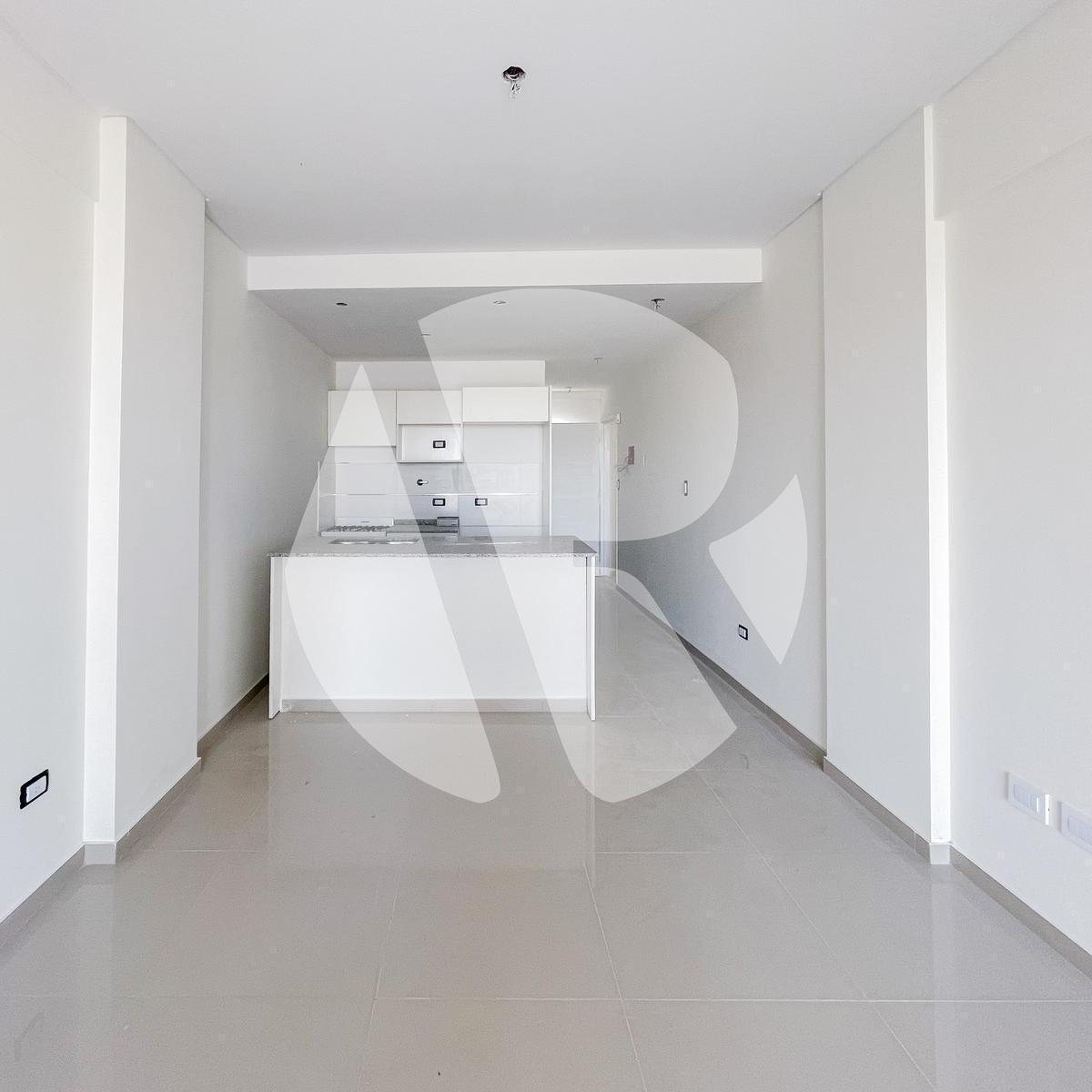 Departamento Mono con Balcon a Estrenar Listo Para Venderse! 3