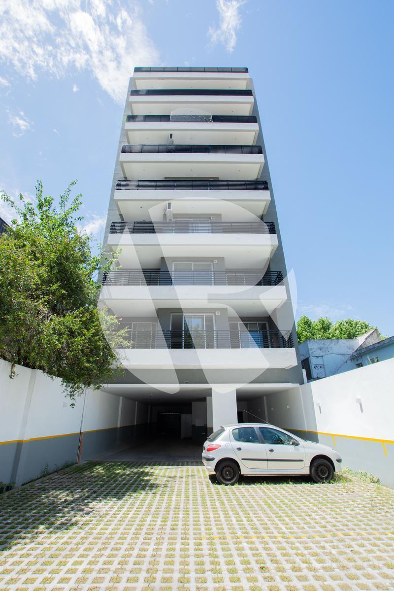 Departamento Mono con Balcon a Estrenar Listo Para Venderse! 4