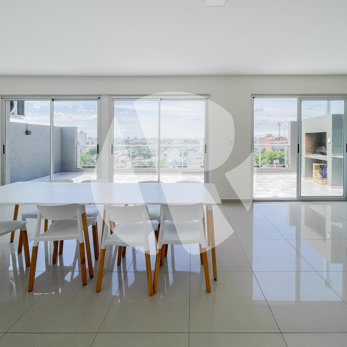 Departamento Mono con Balcon a Estrenar Listo Para Venderse! 2
