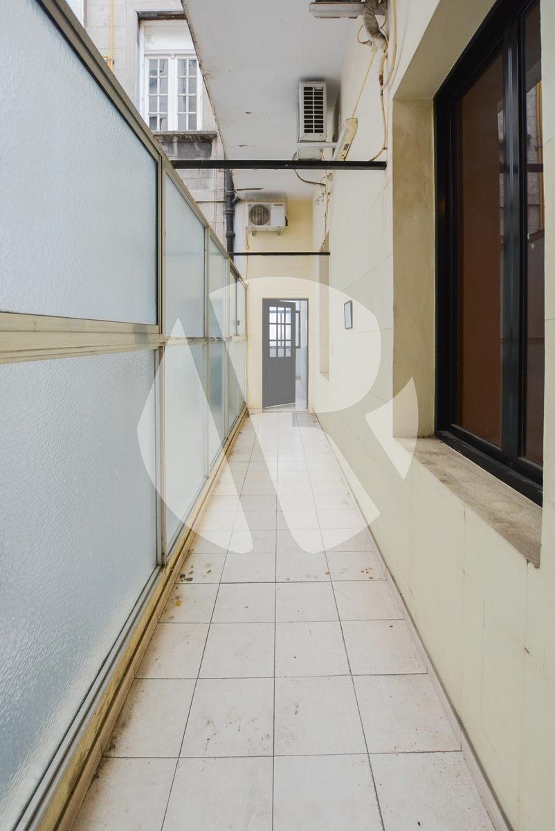 Venta de Piso en San Nicolás - 162 m² Apto Profesional! 5