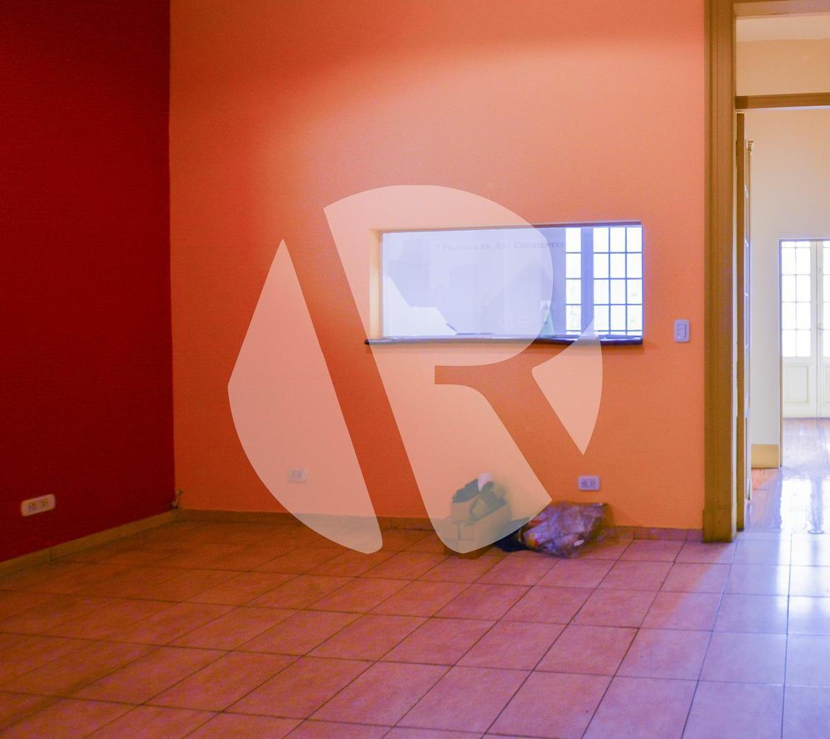Venta de Piso en San Nicolás - 162 m² Apto Profesional! 2