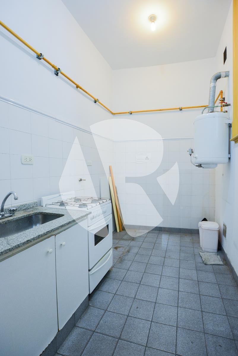 Venta de Piso en San Nicolás - 162 m² Apto Profesional! 3