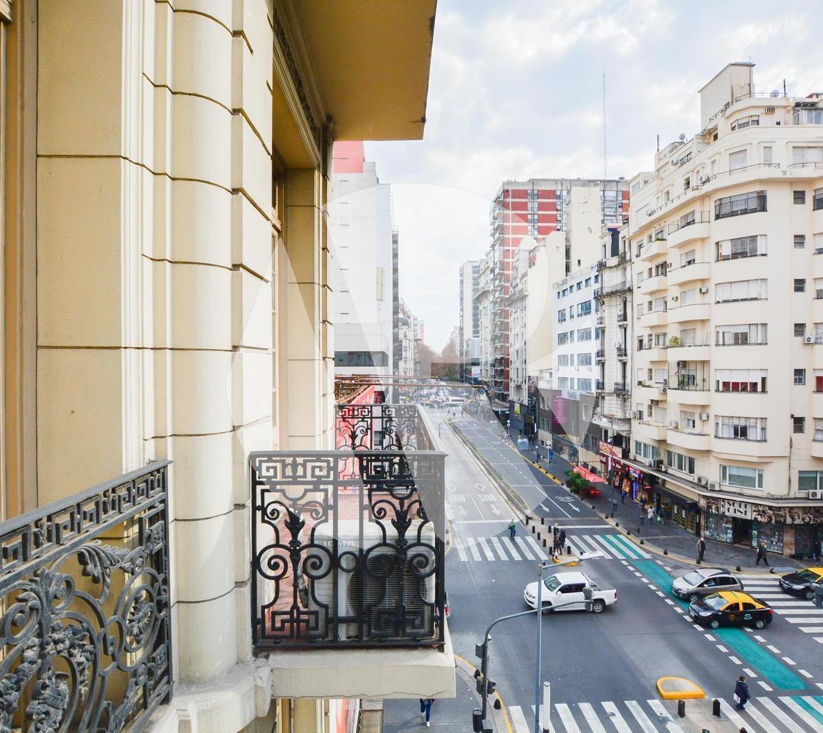 Venta de Piso en San Nicolás - 162 m² Apto Profesional! 4