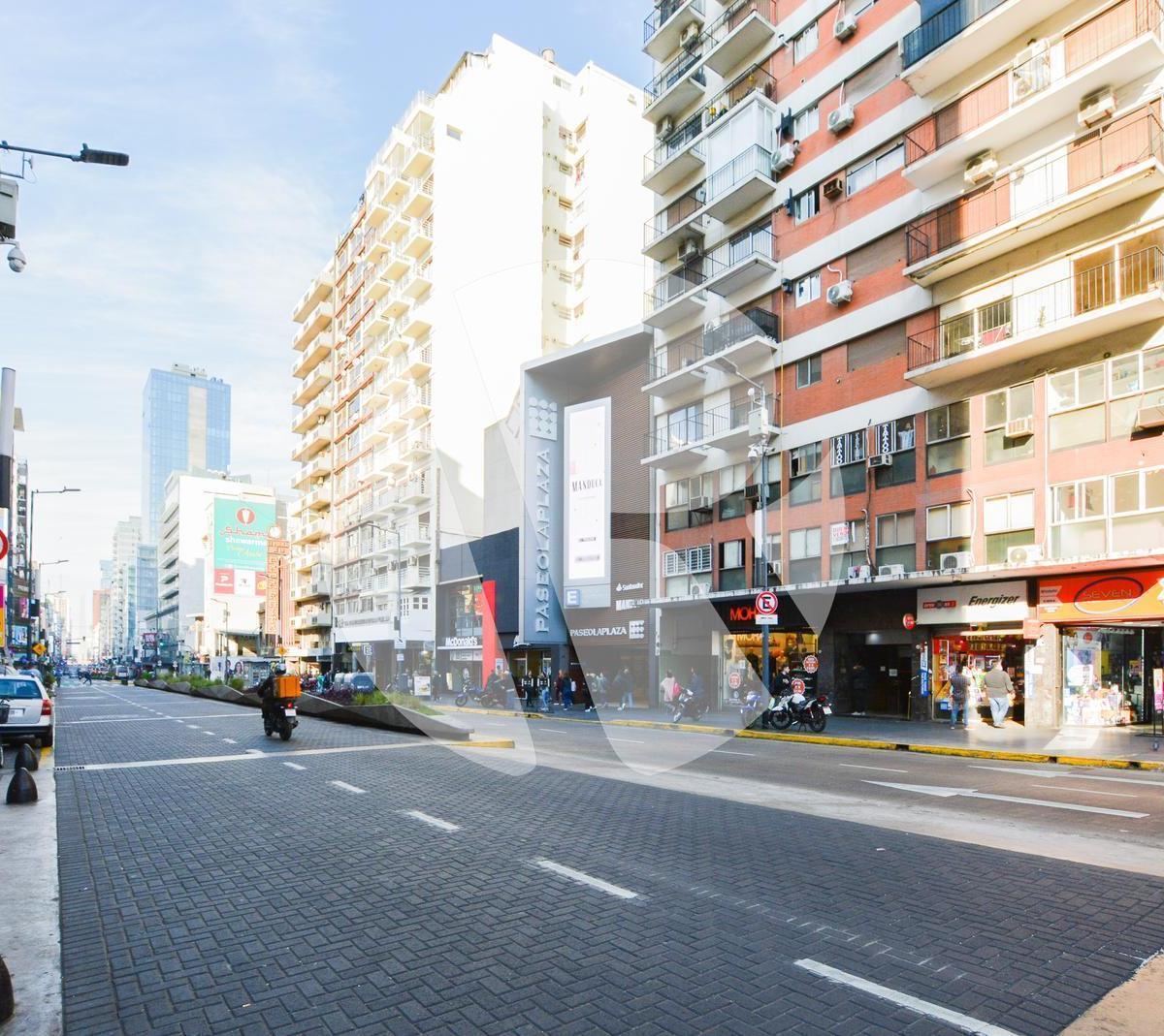 Venta de Piso en San Nicolás - 157 m² Apto Profesional! 5