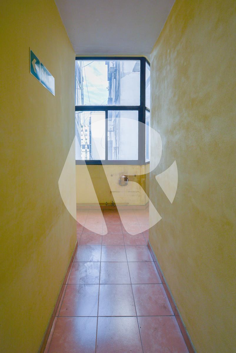 Venta de Piso en San Nicolás - 157 m² Apto Profesional! 5